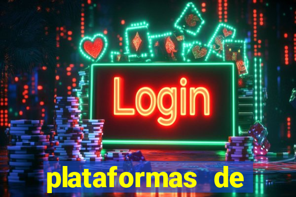 plataformas de jogos americanas